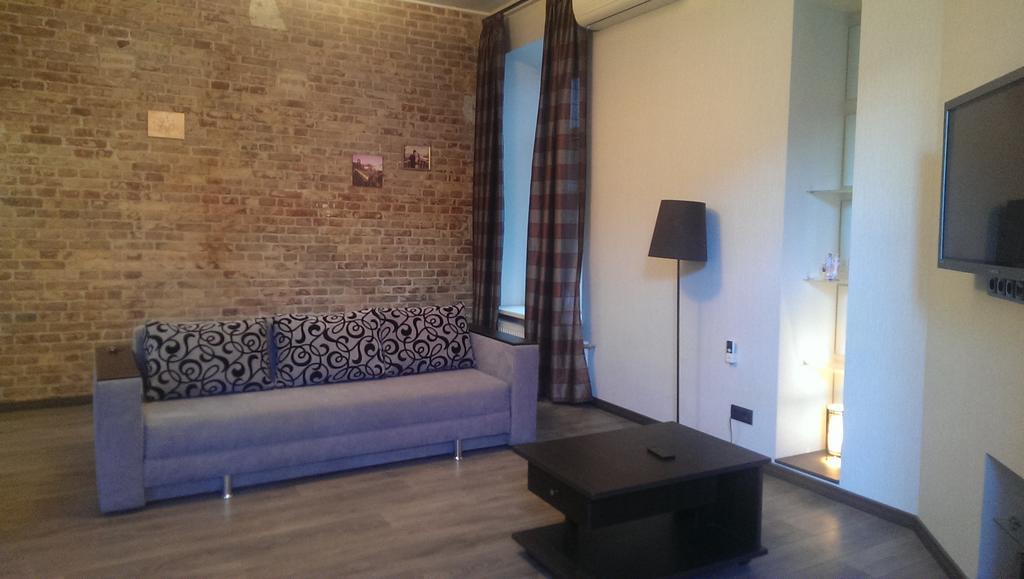 Best Apartments On Deribasovskoy Odesa Habitación foto