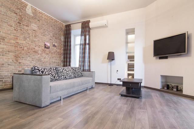 Best Apartments On Deribasovskoy Odesa Exterior foto