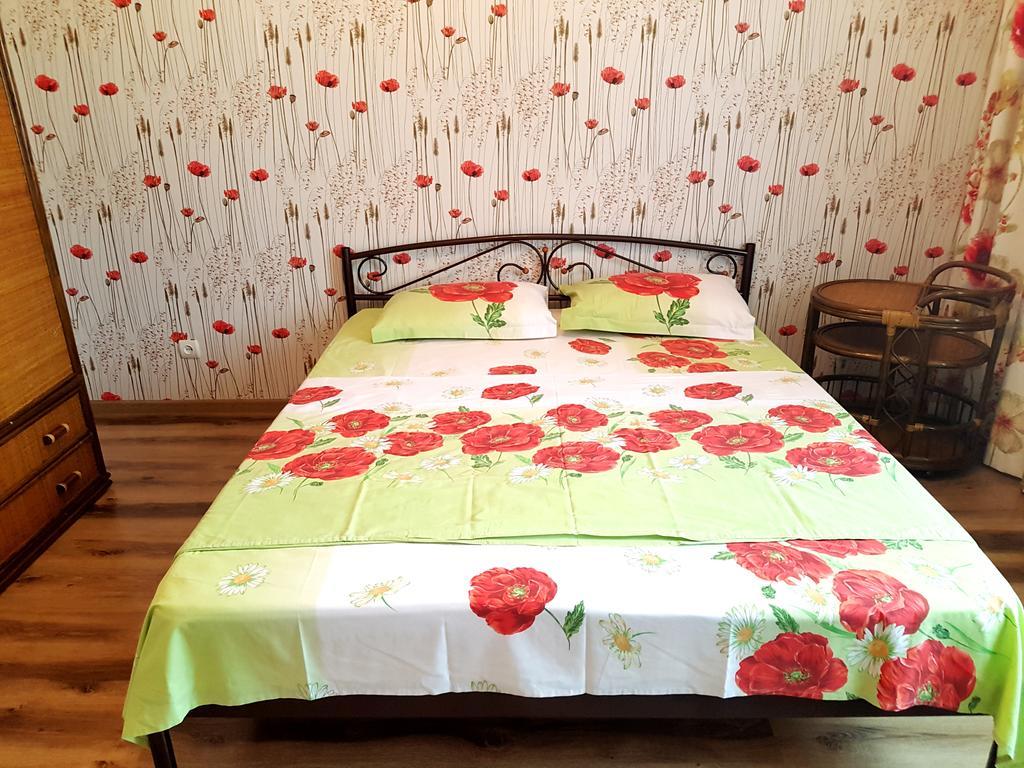 Best Apartments On Deribasovskoy Odesa Exterior foto