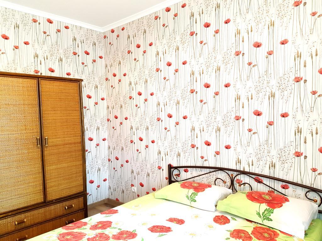 Best Apartments On Deribasovskoy Odesa Exterior foto