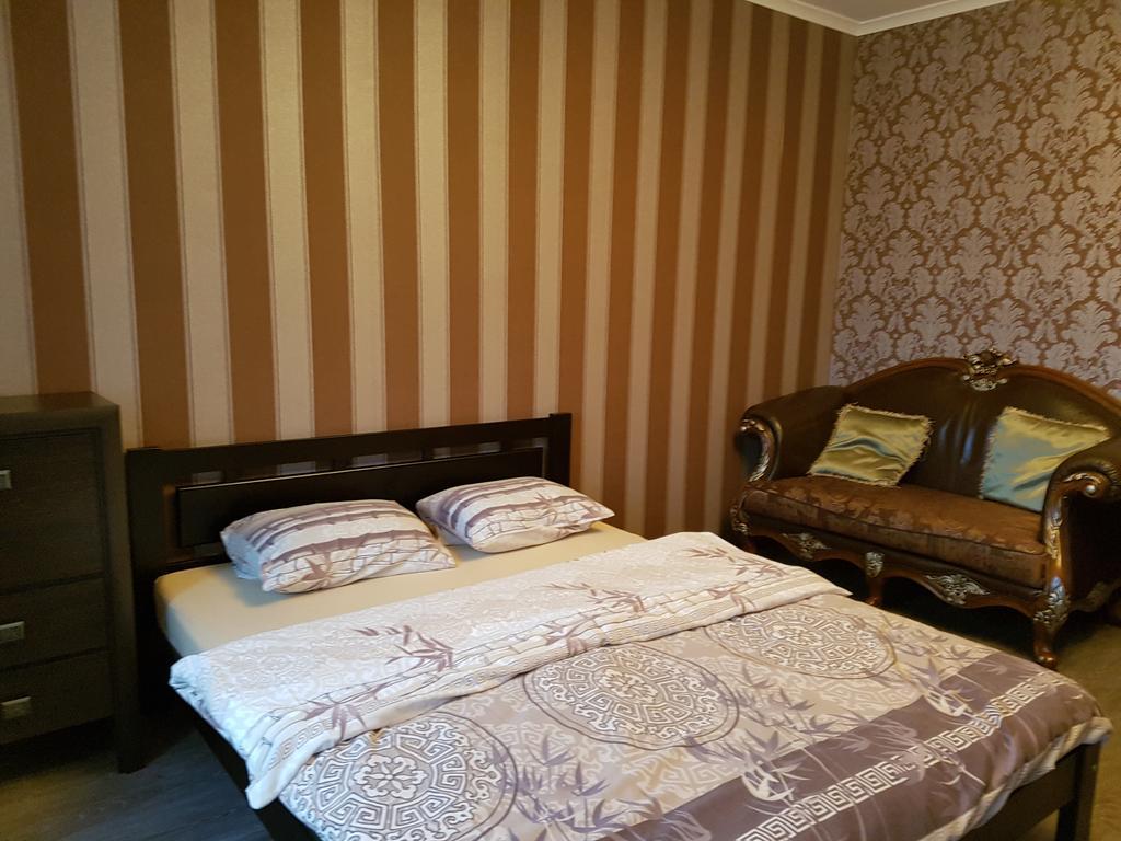 Best Apartments On Deribasovskoy Odesa Exterior foto
