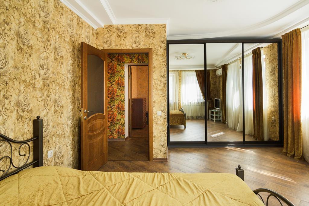 Best Apartments On Deribasovskoy Odesa Exterior foto