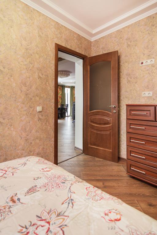 Best Apartments On Deribasovskoy Odesa Exterior foto