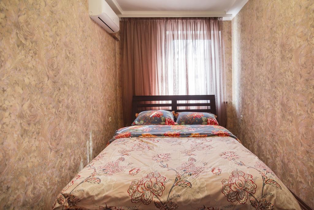 Best Apartments On Deribasovskoy Odesa Exterior foto