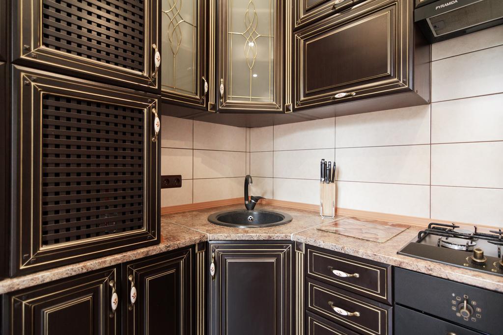 Best Apartments On Deribasovskoy Odesa Exterior foto