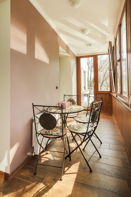 Best Apartments On Deribasovskoy Odesa Exterior foto