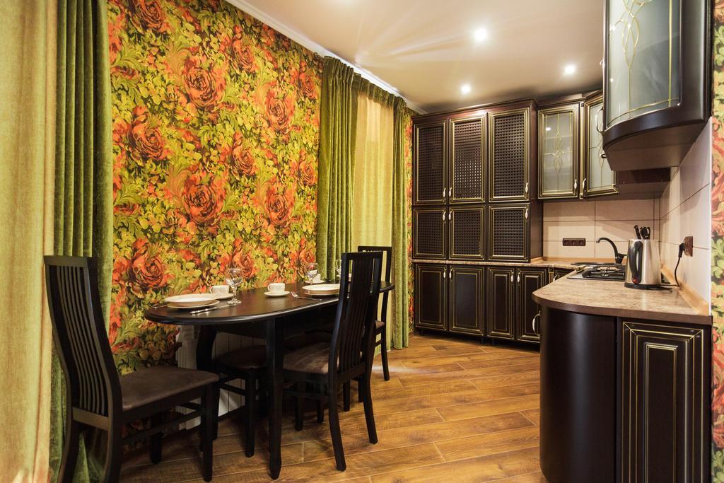 Best Apartments On Deribasovskoy Odesa Exterior foto