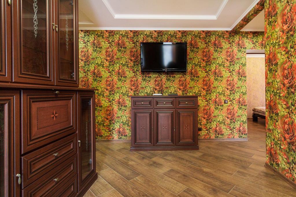 Best Apartments On Deribasovskoy Odesa Exterior foto