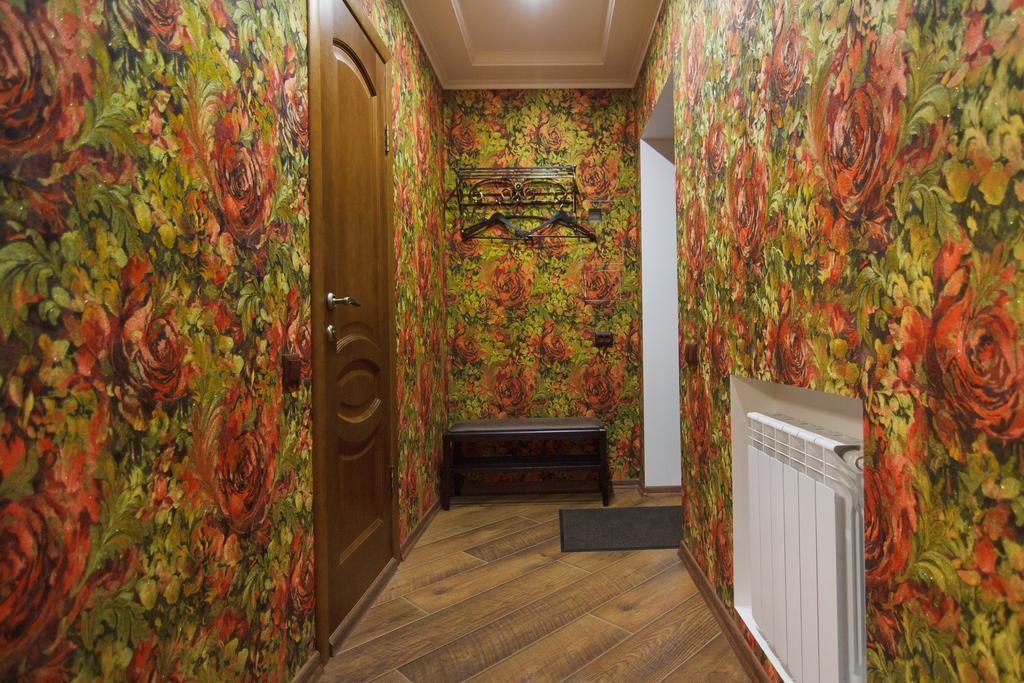 Best Apartments On Deribasovskoy Odesa Exterior foto