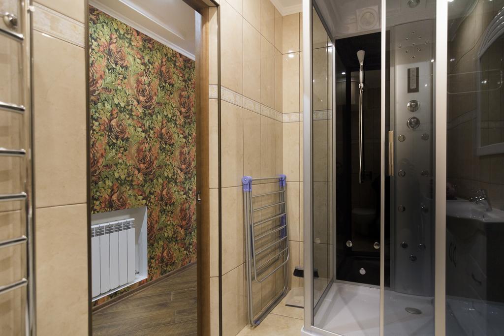 Best Apartments On Deribasovskoy Odesa Exterior foto