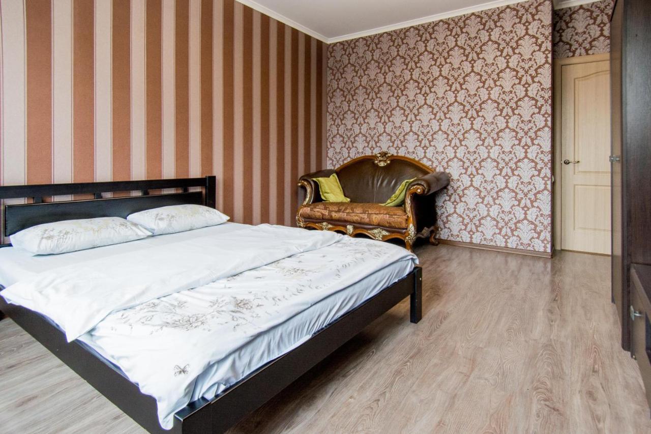 Best Apartments On Deribasovskoy Odesa Exterior foto