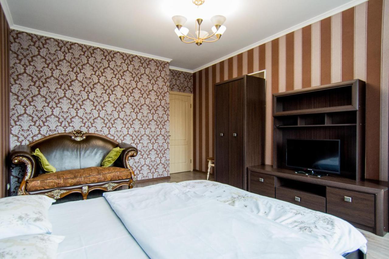 Best Apartments On Deribasovskoy Odesa Exterior foto